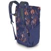 Рюкзак туристичний Osprey Daylite Tote Pack wild blossom print/alkaline - O/S - синій (009.3624) - Зображення 1