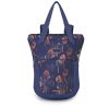 Рюкзак туристичний Osprey Daylite Tote Pack wild blossom print/alkaline - O/S - синій (009.3624) - Зображення 2