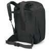 Рюкзак туристичний Osprey Sojourn Porter 65 black - O/S - чорний (009.3495) - Зображення 1