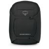 Рюкзак туристичний Osprey Sojourn Porter 65 black - O/S - чорний (009.3495) - Зображення 2