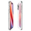 Чехол для мобильного телефона Spigen iPhone 16 Pro Liquid Crystal Crystal Clear (ACS08112) - Изображение 3