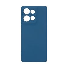 Чехол для мобильного телефона Armorstandart ICON Motorola G75 5G Camera cover Blue (ARM81622)