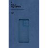 Чехол для мобильного телефона Armorstandart ICON Motorola G75 5G Camera cover Blue (ARM81622) - Изображение 3