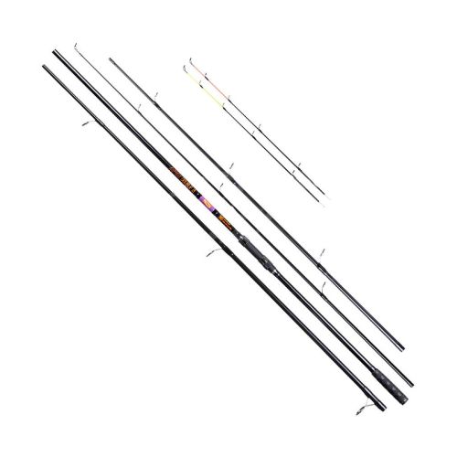 Вудилище Brain Apex Double 3.6m 3.25lbs/max 130g (1858.40.73)