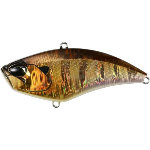 Воблер DUO Realis Apex Vibe F85 85mm 27g DPA3268 Bronze Gill (34.36.63)