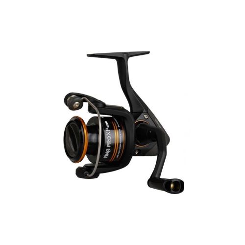 Катушка Okuma Fina Pro XP FPX-40FD 1+1BB (1353.09.60)