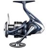 Котушка Shimano Miravel 4000 5+1BB 4.71 (MIR4000) - Зображення 1