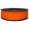 Пластик для 3D-принтера 3Dplast PETG 1.75мм, 0.85кг, orange (3DPTG17508ONG) - Изображение 1