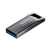 USB флеш накопичувач ADATA 32GB UR340 Black USB 3.2 (AROY-UR340-32GBK) - Зображення 1