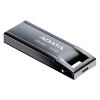 USB флеш накопичувач ADATA 32GB UR340 Black USB 3.2 (AROY-UR340-32GBK) - Зображення 3