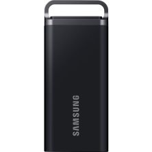 Накопитель SSD USB 3.2 4TB T5 Shield Samsung (MU-PH4T0S/WW)