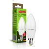 Лампочка Eurolamp LED Лампа EUROLAMP ECO серия P CL 10W 900 lm E14 3000K (LED-CL-10143(P)) - Зображення 1