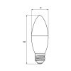 Лампочка Eurolamp LED Лампа EUROLAMP ECO серия P CL 10W 900 lm E14 3000K (LED-CL-10143(P)) - Зображення 2