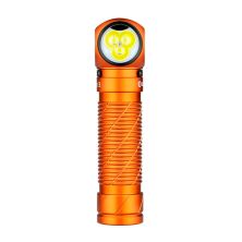 Ліхтар Olight Perun 3 Standard Orange (0.0000.3013)