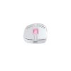 Мышка Cherry Xtrfy M4 RGB Wireless/USB White (M4W-RGB-WHITE) - Изображение 3