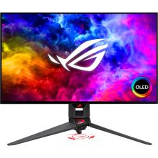 Монітор ASUS ROG Swift OLED PG27AQDP