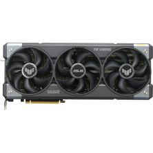 Відеокарта ASUS GeForce RTX5090 32GB TUF OC GAMING (TUF-RTX5090-O32G-GAMING) Відеокарта ASUS GeForce RTX5090 32GB TUF OC GAMING (TUF-RTX5090-O32G-GAMING)