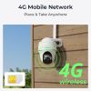 Камера відеоспостереження Reolink G430 - Зображення 2
