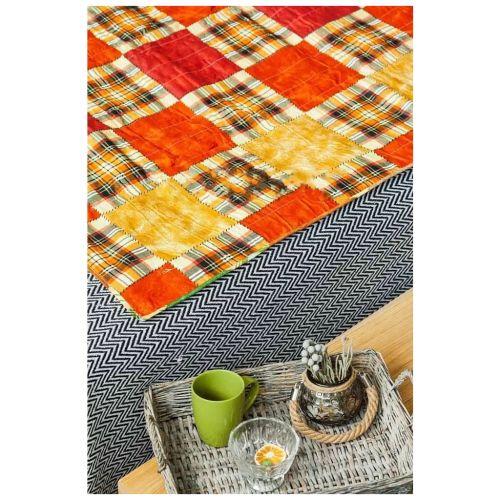 Електричне простирадло Trio Простирадло зігрівальне (1,5-сп, 150х80см) (RL060888)