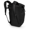Рюкзак туристичний Osprey Transporter Zinch raven black - O/S - чорний (009.3924) - Зображення 1