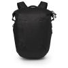 Рюкзак туристичний Osprey Transporter Zinch raven black - O/S - чорний (009.3924) - Зображення 2
