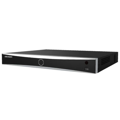 Регистратор для видеонаблюдения Hikvision DS-7616NXI-K2(D)