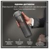 Бутылка для воды ION8 OneTouch 1000 мл BPA Free, Grey (I8RF1000GRY) - Изображение 1