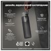 Бутылка для воды ION8 OneTouch 1000 мл BPA Free, Grey (I8RF1000GRY) - Изображение 3
