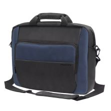 Сумка для ноутбука Promate 15.6 Limber-MB black (limber-mb.black)