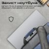 Сумка для ноутбука Promate 15.6 Limber-MB black (limber-mb.black) - Изображение 2