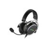 Навушники Hator Hypergang 3 Hi-Res Black (ESH50) - Зображення 1