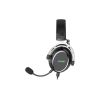 Навушники Hator Hypergang 3 Hi-Res Black (ESH50) - Зображення 2
