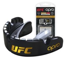 Капа Opro Gold Braces під брекети Blackl/Silver (102518001) (UFC_Gold_Braces_Bl/Silver) Капа Opro Gold Braces під брекети Blackl/Silver (102518001) (UFC_Gold_Braces_Bl/Silver)