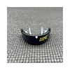 Капа Opro Gold Braces під брекети Blackl/Silver (102518001) (UFC_Gold_Braces_Bl/Silver) - Зображення 2