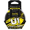 Флюорокарбон Favorite U1 FC 10m 6.0/0.405mm 23.5lb/10.67kg (1693.11.85) - Зображення 1