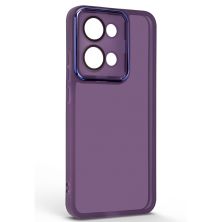 Чехол для мобильного телефона Armorstandart Shade OPPO Reno13 5G Violet (ARM83463) Чехол для мобильного телефона Armorstandart Shade OPPO Reno13 5G Violet (ARM83463)