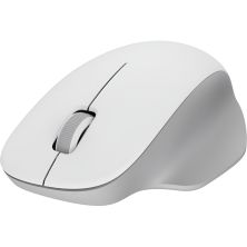 Мышка Xiaomi Comfort Edition Wireless White (BHR9354GL) (1126355)