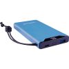 Батарея универсальная Intenso F10000 10000mAh QC/3.0 blue (7332035) Батарея универсальная Intenso F10000 10000mAh QC/3.0 blue (7332035) - Изображение 2