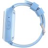 Смарт-годинник Havit HV-KW11 IP67, GPS, 4G Blue (HV-KW11 Blue) - Зображення 3