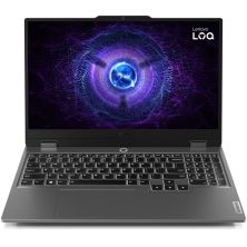 Ноутбук Lenovo LOQ 15IRX9 (83DV00KARA)