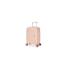 Валіза Semi Line 20 S T5795-1 Beige (DAS303026)