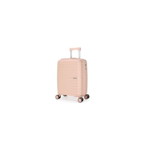 Валіза Semi Line 20 S T5795-1 Beige (DAS303026)