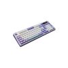 Клавиатура Ajazz AK980 Clear Sky Switch Purple RGB USB/Wireless/Bluetooth UA Purple (AK980-CS-PWB) - Изображение 2