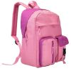 Рюкзак туристический Semi Line 28 Pink/Rose (J4918-2) (DAS302582) - Изображение 3