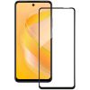 Стекло защитное ACCLAB Full Glue Infinix Smart 8 Black (1283126589652) - Изображение 1