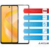 Стекло защитное ACCLAB Full Glue Infinix Smart 8 Black (1283126589652) - Изображение 2