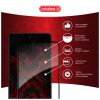 Скло захисне Intaleo Full Glue Xiaomi Redmi Note 14 4G Black (1283126599453) - Зображення 2