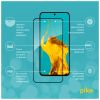 Скло захисне Piko Full Glue Samsung S24 FE Black (1283126594861) - Зображення 1
