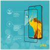 Скло захисне Piko Full Glue Samsung S24 FE Black (1283126594861) - Зображення 3