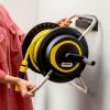 Тележка для шланга Karcher HR 3 40м, 1/2 30м, 5/8 25м 3/4 (2.645-371.0) - Изображение 2